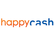 Logo de la marque Happy Cash - Perreux