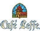 Logo de la marque Café Leffe LILLE
