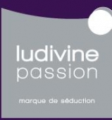 Logo de la marque Ludivine passion - BESANCON 