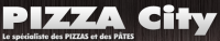 Logo de la marque Pizza City - Somain