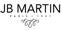 Logo de la marque MAGASINS JEANTEUR - Stand JB MARTIN