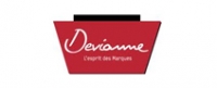 Logo de la marque Devianne -  LOUVROIL