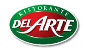 Logo de la marque Pizza Del Arte PERPIGNAN