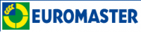 Logo de la marque Euromaster - LUDRES