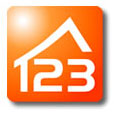 Logo de la marque 123 webimmo.com - Suresnes