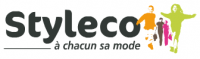 Logo de la marque Styleco - COUTANCES
