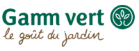 Logo de la marque Gamm vert - SARZEAU