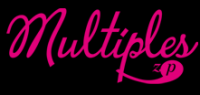 Logo de la marque Multiples - Colmar