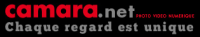 Logo de la marque Camara
