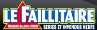 Logo de la marque Le Faillitaire RENNES