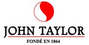 Logo de la marque John Taylor - MEGEVE