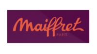 Logo de la marque Maiffret Chocolatier