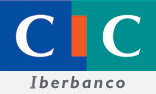 Logo de la marque CIC Iberbanco Villeurbanne