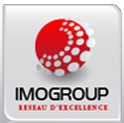 Logo de la marque Imogroup - Chauvigny