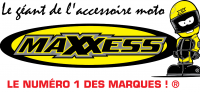Logo de la marque Maxxess - MANTES LA VILLE