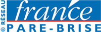 Logo de la marque France Pare-Brise Montauban