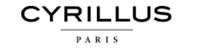 Logo de la marque Cyrillus Nantes