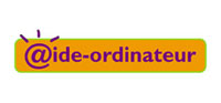 Logo de la marque Aide-ordinateur Lorgues