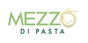 Logo de la marque Mezzo di Pasta - SAINTE-SUZANNE