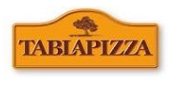 Logo de la marque Tablapizza - RENNES 