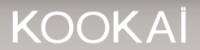 Logo de la marque Kookai - Aubenas