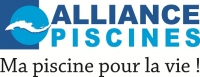 Logo de la marque ALLIANCE PISCINES