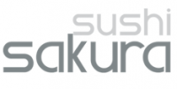 Logo de la marque Sushi Sakura Perpignan Sud