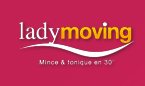 Logo de la marque Lady Moving COURBEVOIE