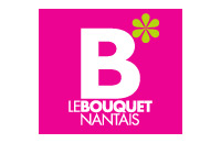 Logo de la marque Le Bouquet Nantais - NANTES