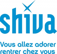 Logo de la marque Shiva Marcq en Baroeul