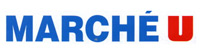 Logo de la marque Marché U - Grenoble