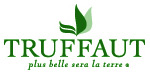 Logo de la marque Truffaut Baillet-en-France