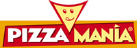 Logo de la marque PIZZA'PAM SARL