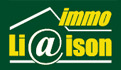 Logo de la marque Immoliaison - SOUSTONS