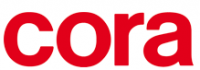 Logo de la marque Cora -  Ermont
