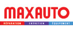 Logo de la marque Maxauto