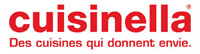 Logo de la marque Cuisinella SAINT-JEAN-BONNEFONDS