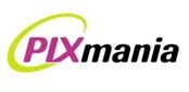 Logo de la marque Pixmania - Boulogne Billancourt
