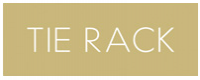 Logo de la marque Tie Rack - Cité Europe