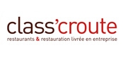 Logo de la marque Class'Croute 