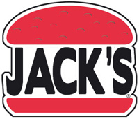 Logo de la marque Jack's Express - Vias Plage