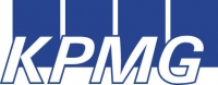 Logo de la marque KPMG - Ganges