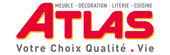 Logo de la marque Atlas PARTHENAY