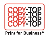 Logo de la marque COPY-TOP Haussmann - Miromesnil