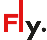 Logo de la marque Fly - LEMPDES