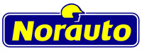 Logo de la marque Norauto Laxou