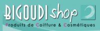 Logo de la marque Bigoudi Shop - Montauroux