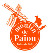 Logo de la marque Moulin de Païou