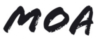 Logo de la marque Moa - Englos