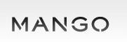 Logo de la marque Mango MONTÉLIMAR